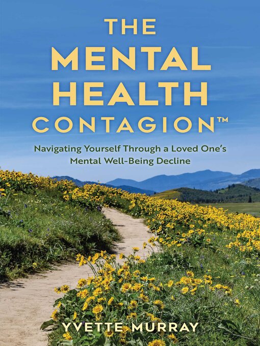 Title details for Mental Health Contagion by Yvette Murray - Available